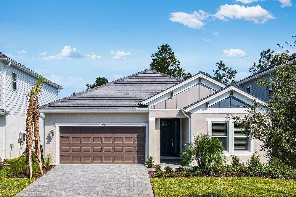 1702 Trailhead Lane - Photo 1