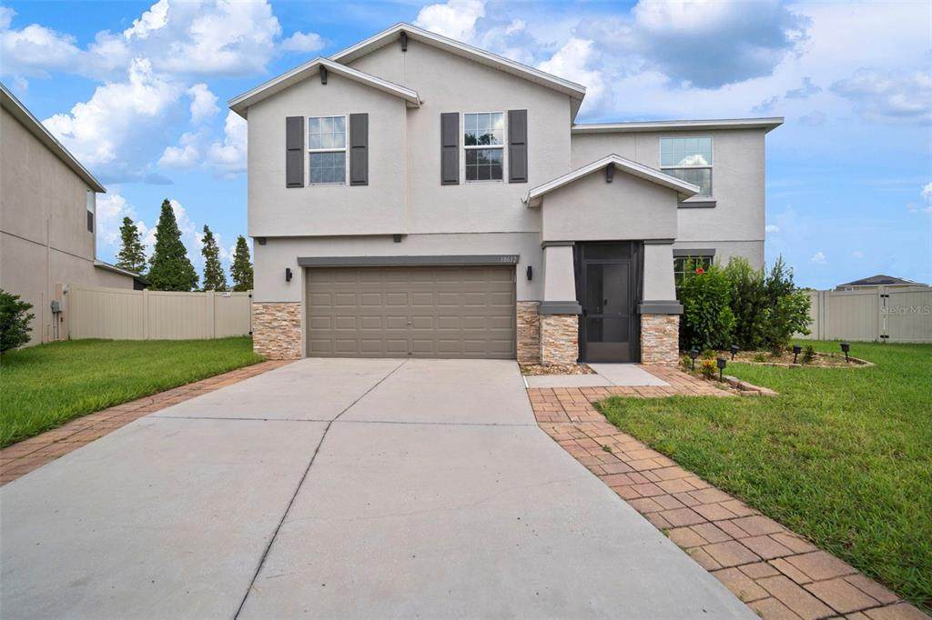 10612 Strawberry Tetra Drive - Photo 1