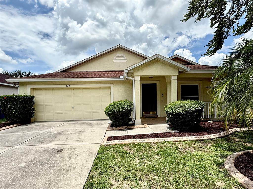 224 Chardonnay Place - Photo 1