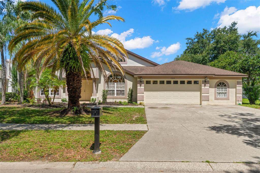 15014 Arbor Hollow Drive - Photo 1