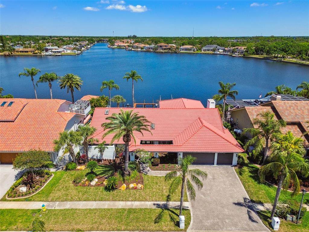 9807 Bay Island Drive - Photo 1