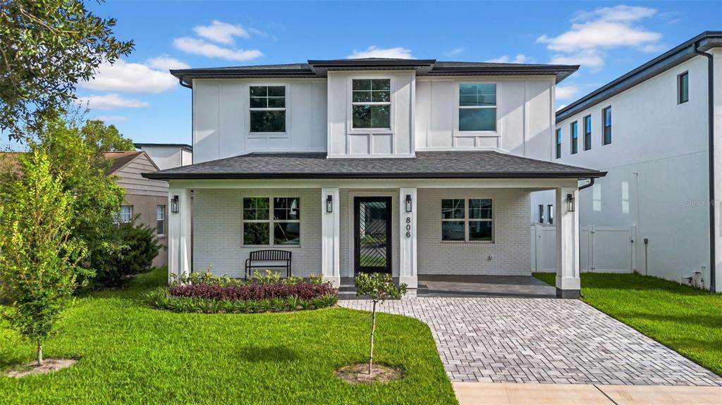 806 Adalee Street - Photo 1