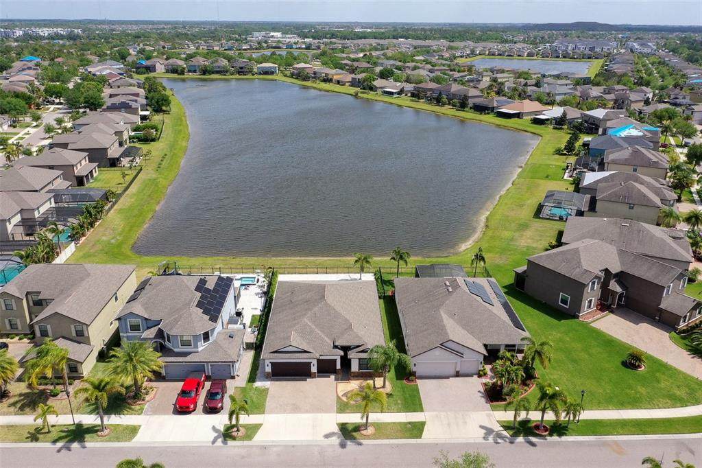 10008 Celtic Ash Drive - Photo 1