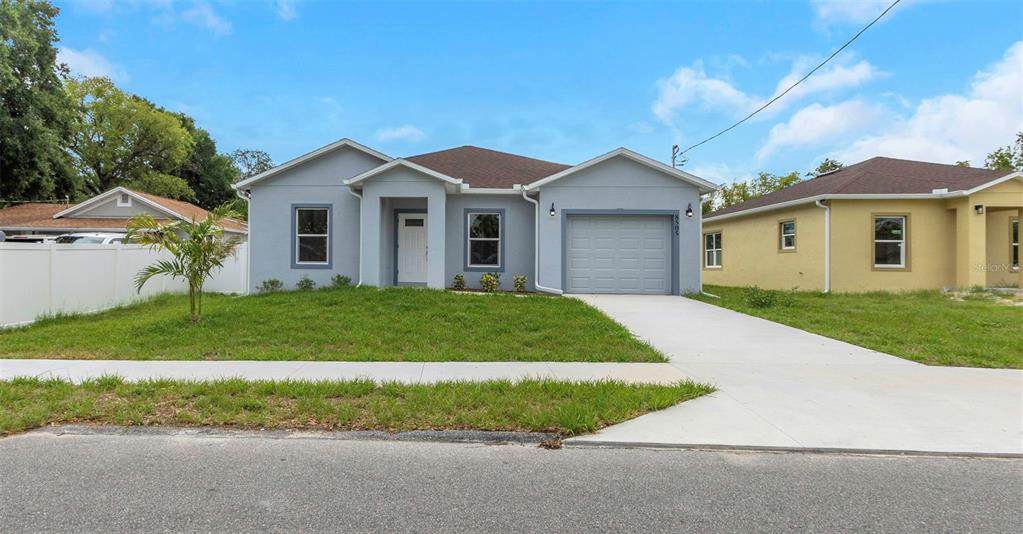 8505 Brooks Street - Photo 1