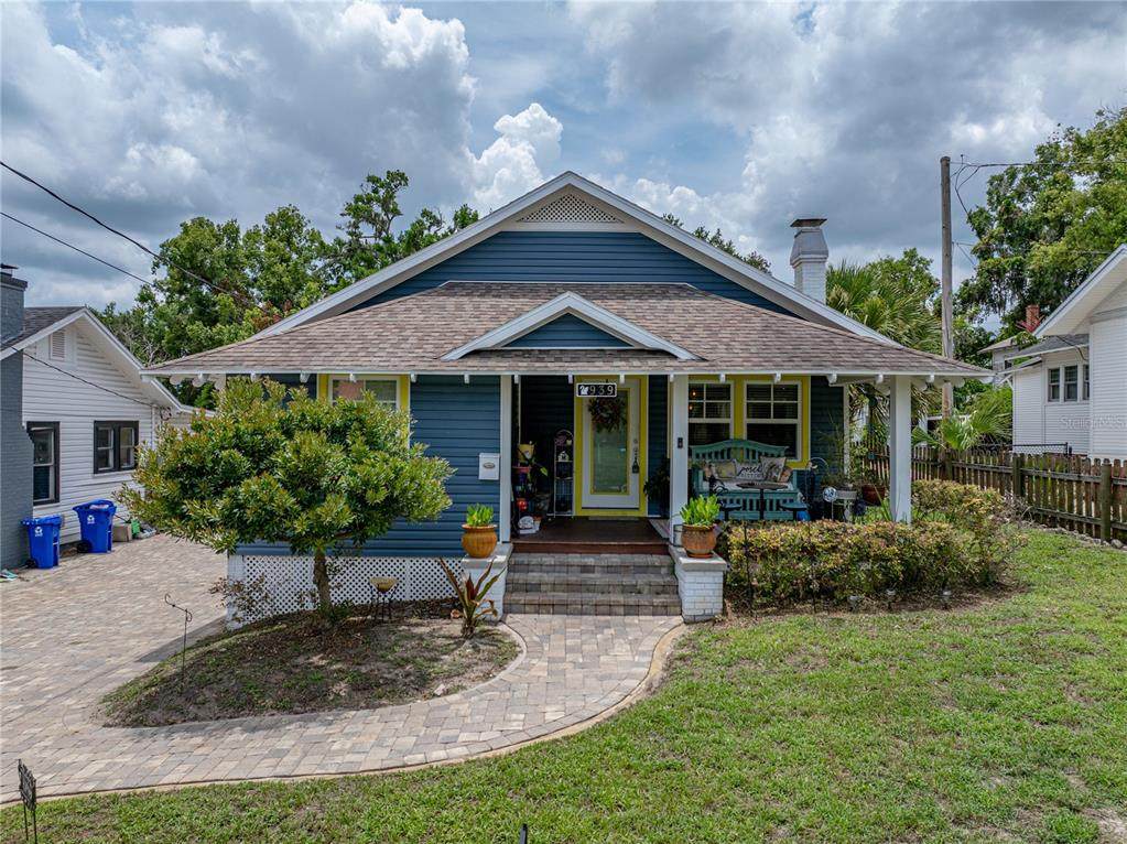 939 Lexington Street - Photo 1