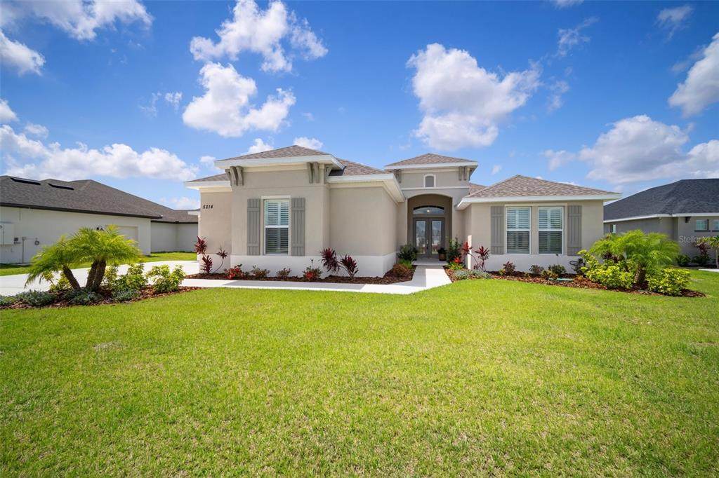 5214 Lake Venice Drive - Photo 1