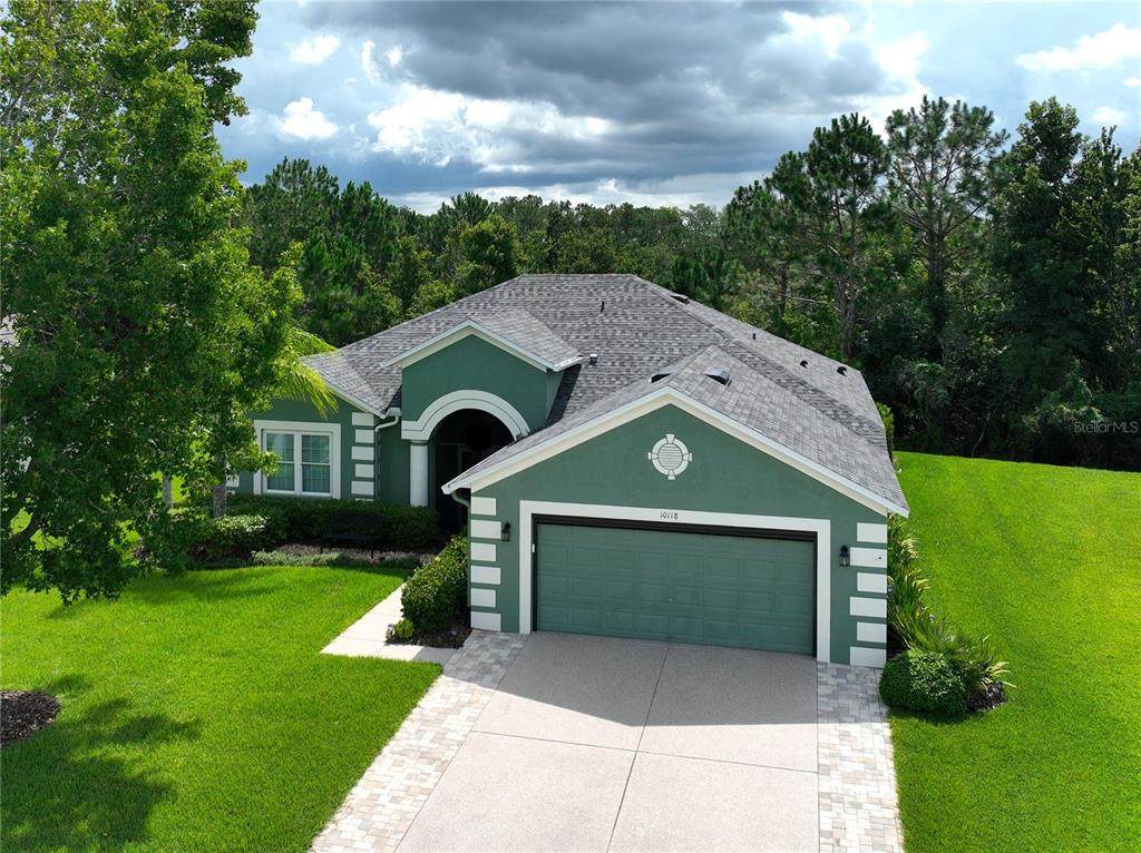 10118 Cleghorn Drive - Photo 1