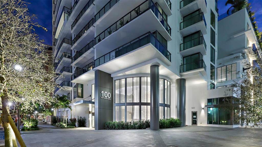 100 1ST Avenue - Photo 1