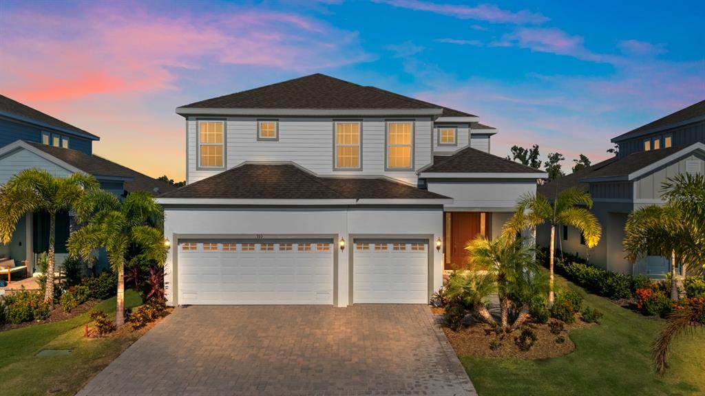 933 Signet Drive - Photo 1