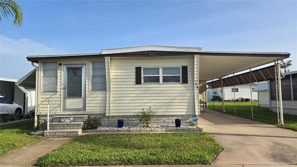 144 Melody Lane - Photo 1