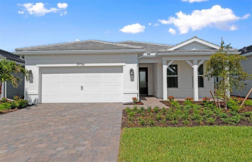 29156 Coral Harbour Drive - Photo 1