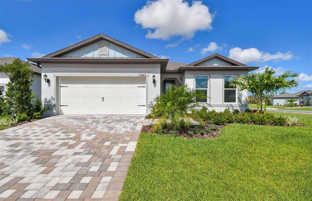 11447 Shoreline Trail - Photo 1