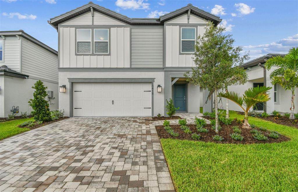 10418 Cross River Trail - Photo 1