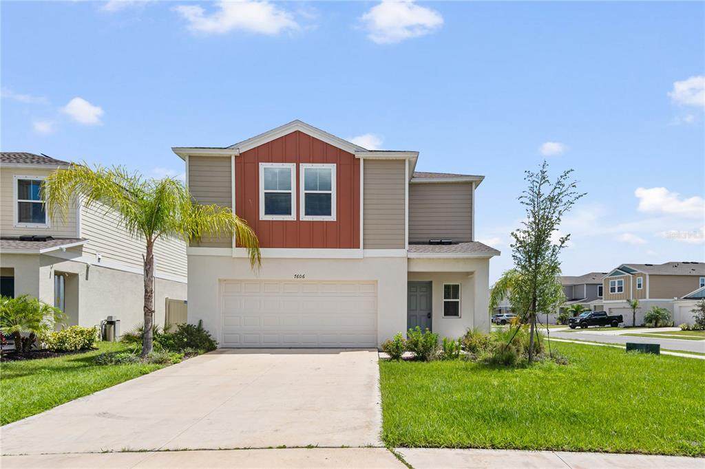 7606 Twin Leaf Terrace - Photo 1