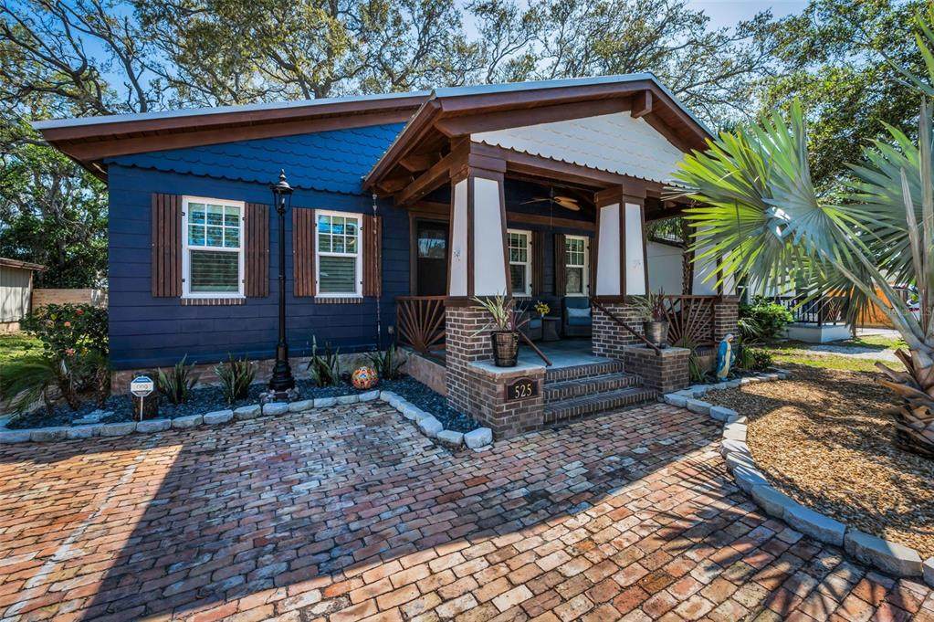 525 Lexington Street - Photo 1