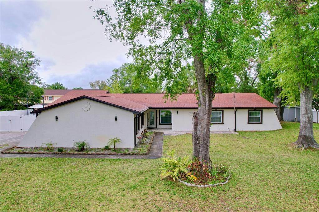 7609 Barry Road - Photo 1