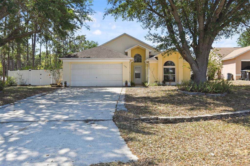 133 Grovepark Drive - Photo 1