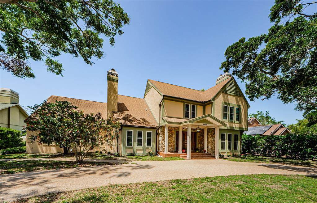 10600 Indian Hills Court - Photo 1