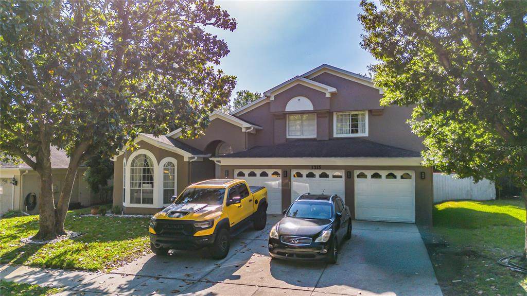 1315 Olympia Park Circle - Photo 1