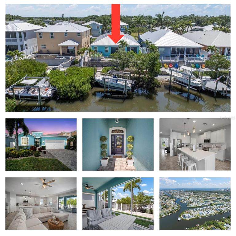 424 Bahama Grande Boulevard - Photo 1
