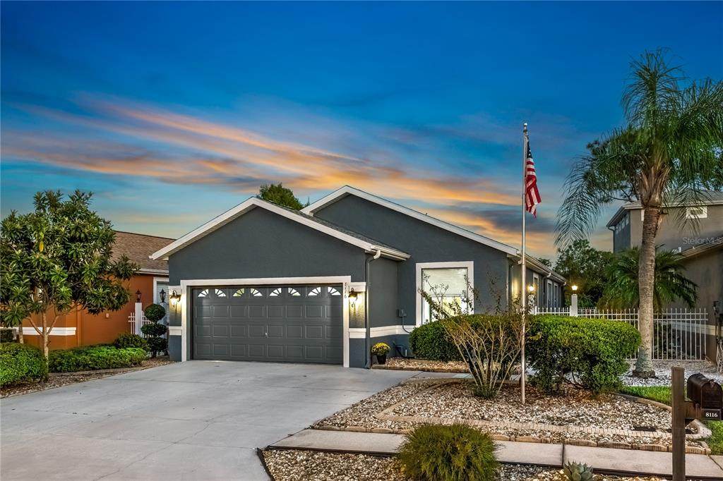 8116 Sanguinelli Road - Photo 1