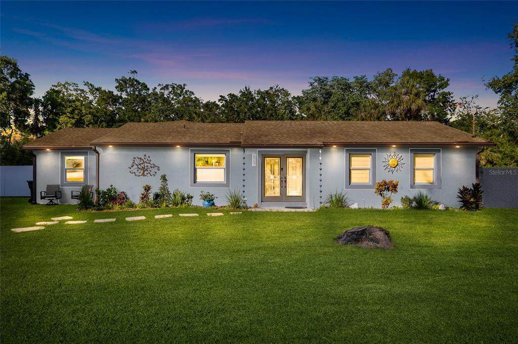 6907 Creek Drive - Photo 1