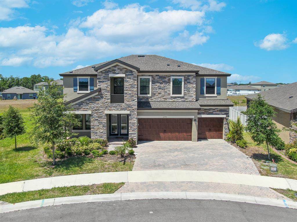12795 Fisherville Way - Photo 1