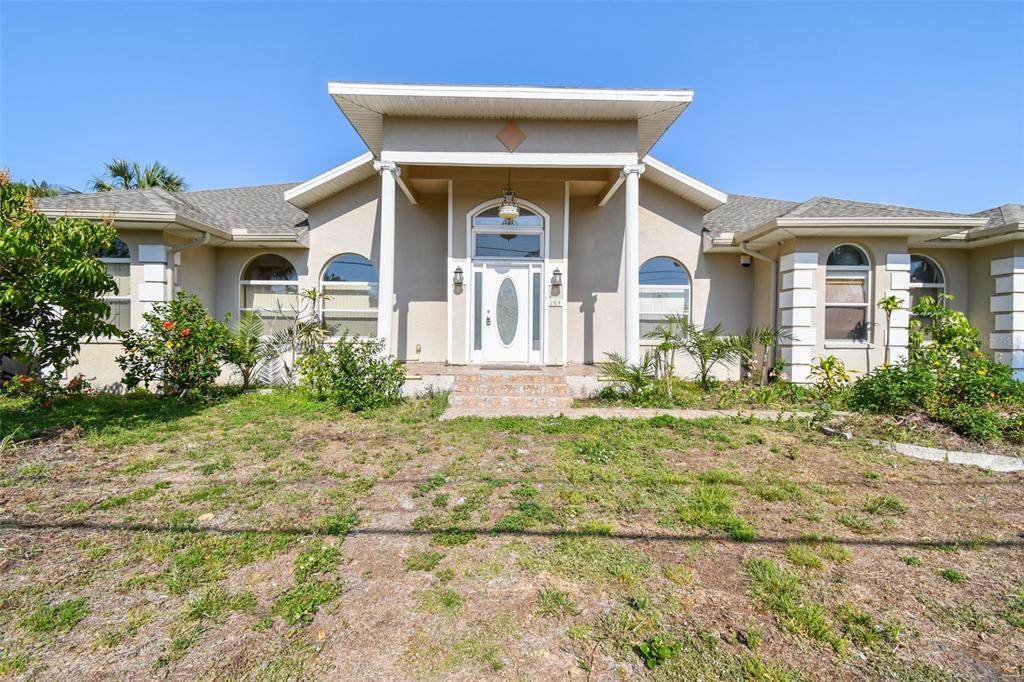 284 Peninsula Avenue - Photo 1