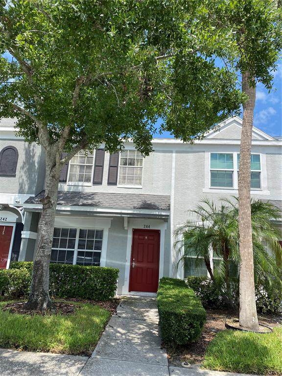 244 Countryside Key Boulevard - Photo 1