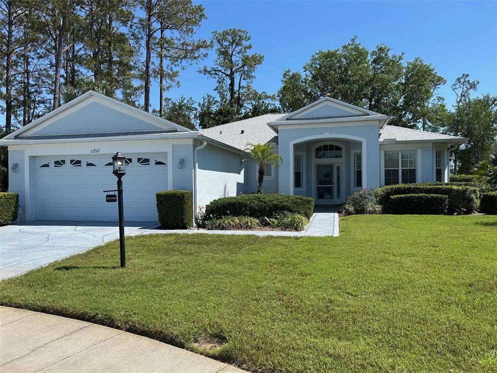 11752 Wayside Willow Court - Photo 1