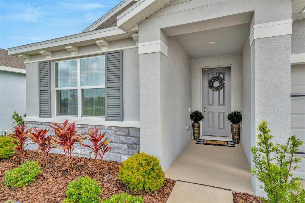 3504 Golden Wheat Lane - Photo 1
