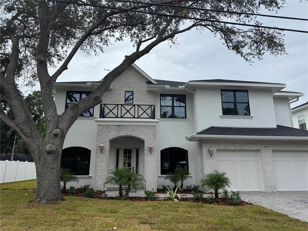 3910 San Carlos Street - Photo 1