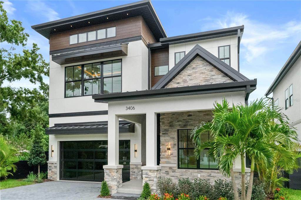 3406 Arch Street - Photo 1