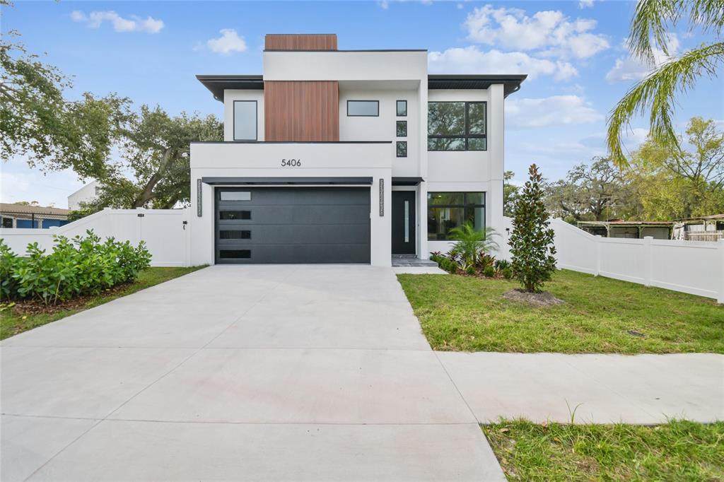 5406 Pershing Place - Photo 1