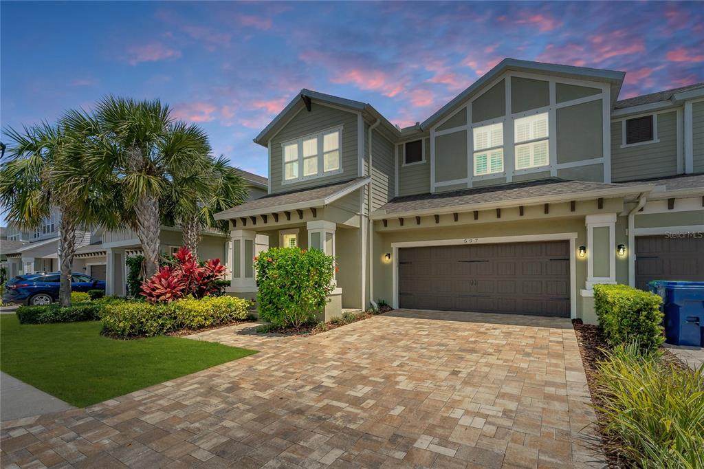 597 Ozona Village Drive - Photo 1