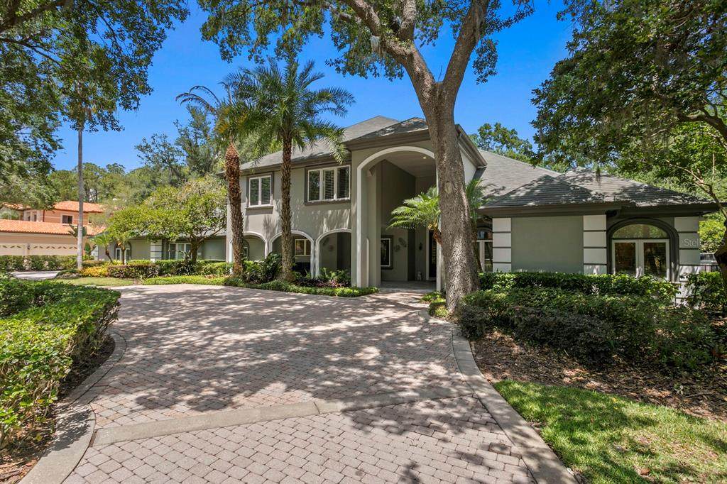 6352 Maclaurin Drive - Photo 1