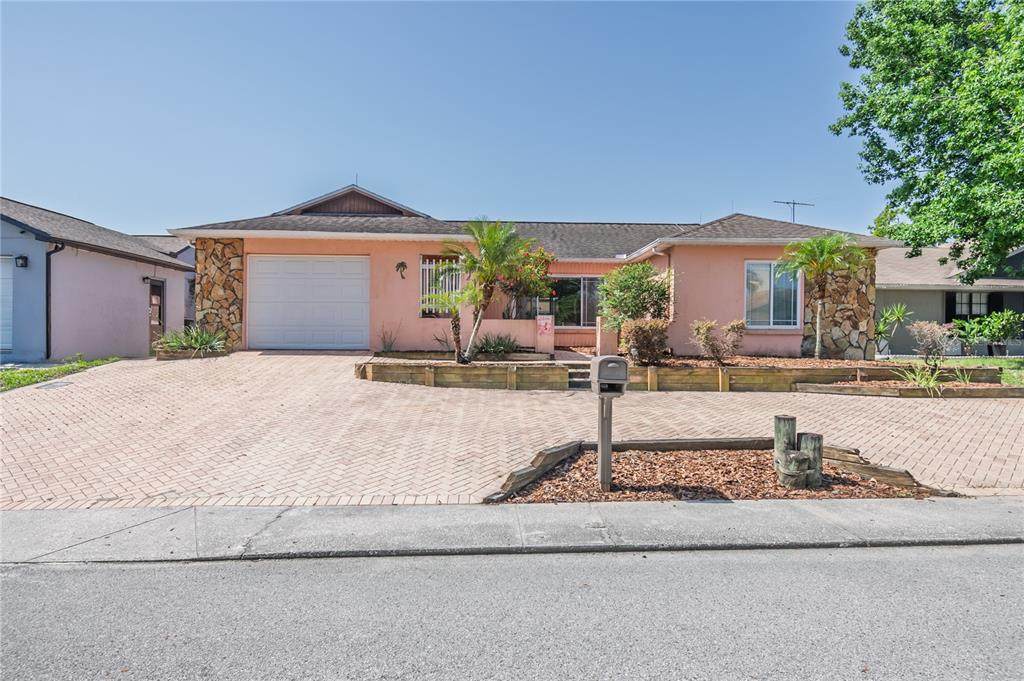 7812 Turnbridge Drive - Photo 1