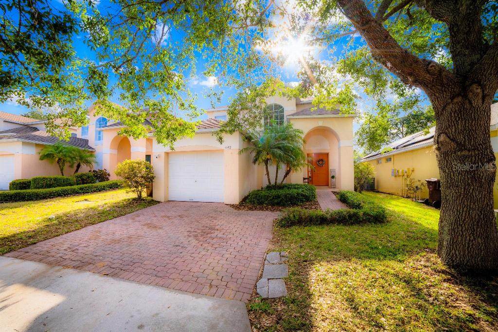 1142 Mariner Cay Drive - Photo 1