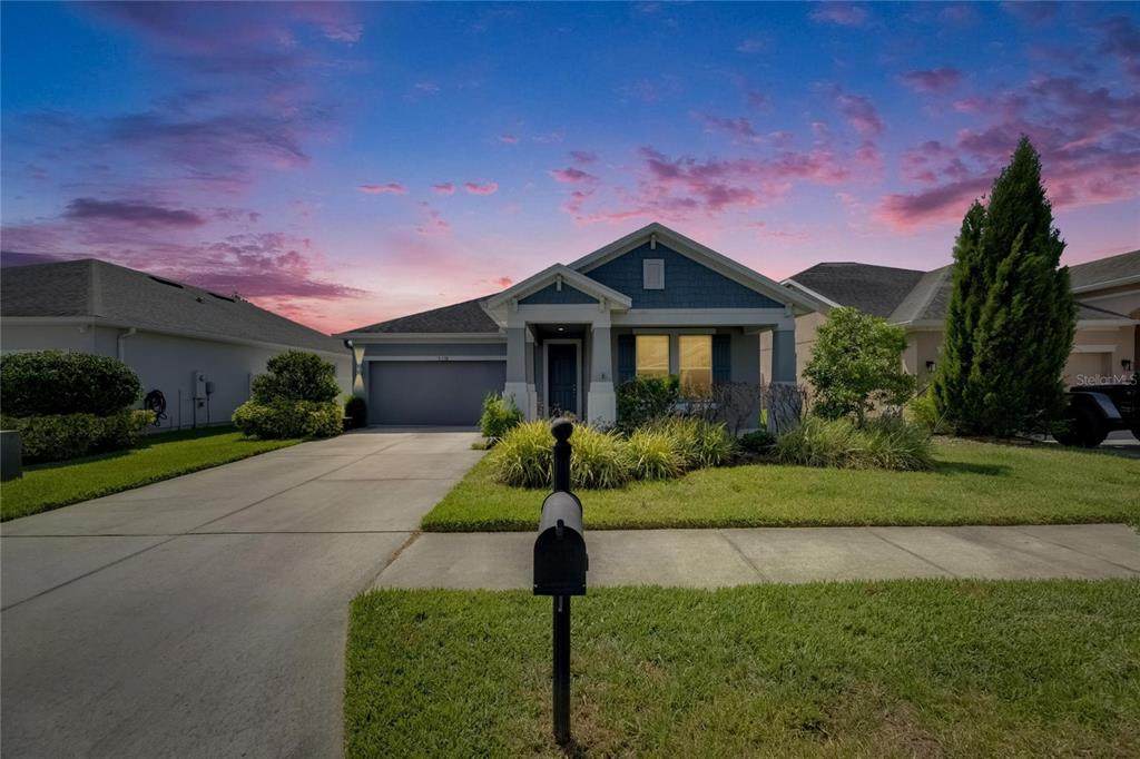 32628 Harmony Oaks Drive - Photo 1