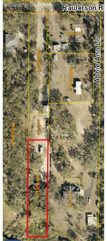 13907 Raulerson Road - Photo 1