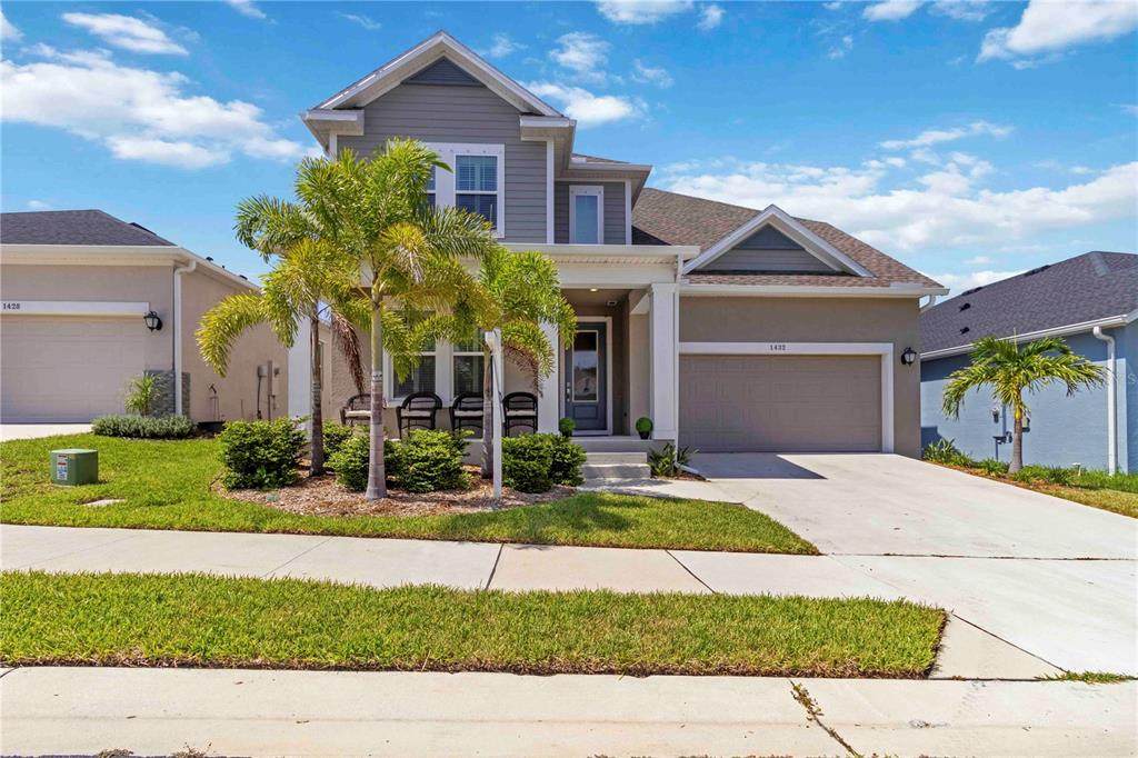 1432 Gopher Loop - Photo 1