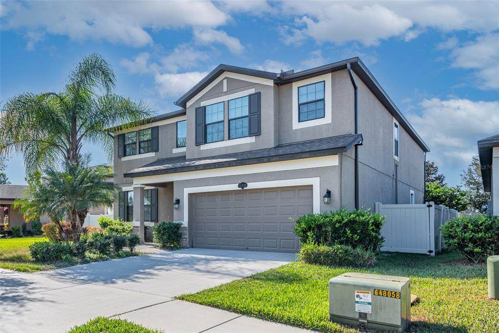 11525 Scarlet Ibis Place - Photo 1