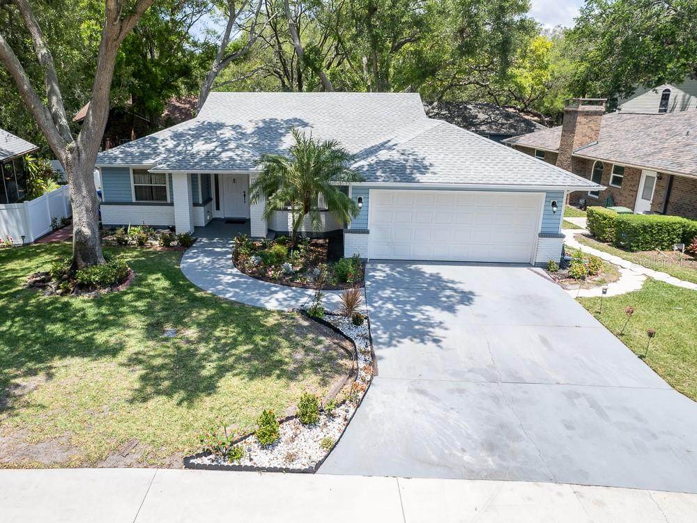 6908 Arbor Oaks Circle - Photo 1