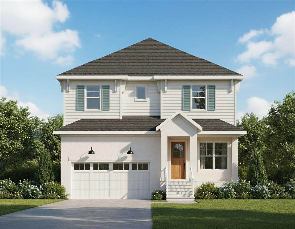4316 Renellie Drive - Photo 1