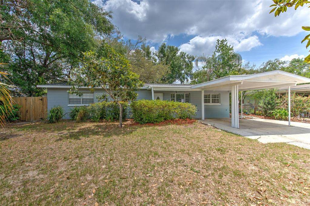1511 Meridel Avenue - Photo 1