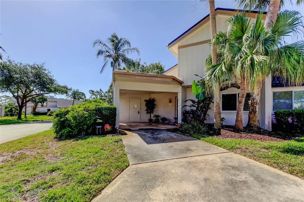 2600 Forest Run Court - Photo 1