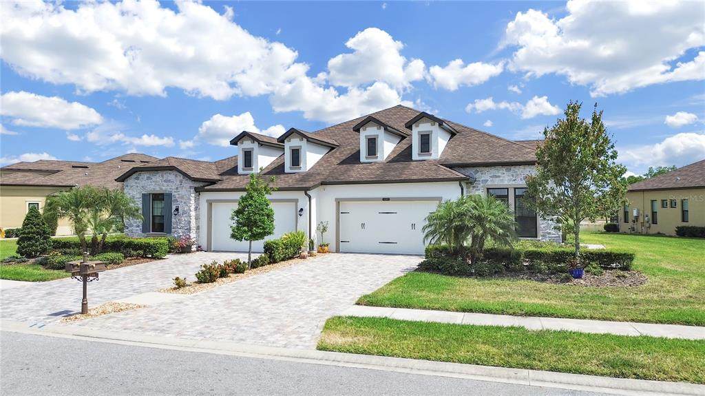 4300 Barletta Court - Photo 1