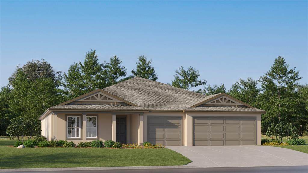 11848 Blue Diamond Trail - Photo 1