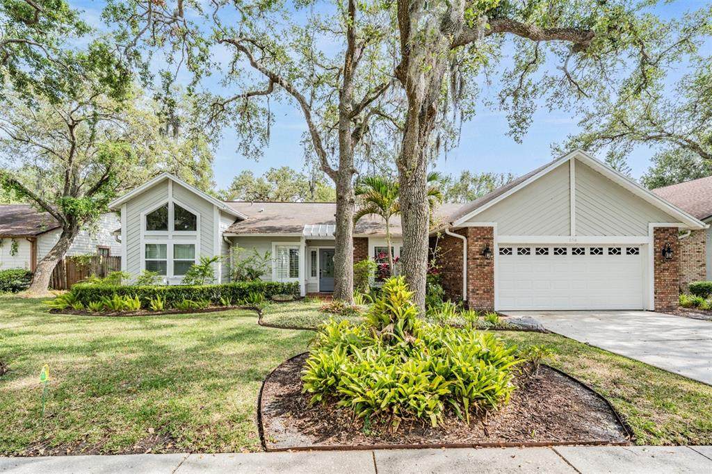 614 Fayette Drive - Photo 1