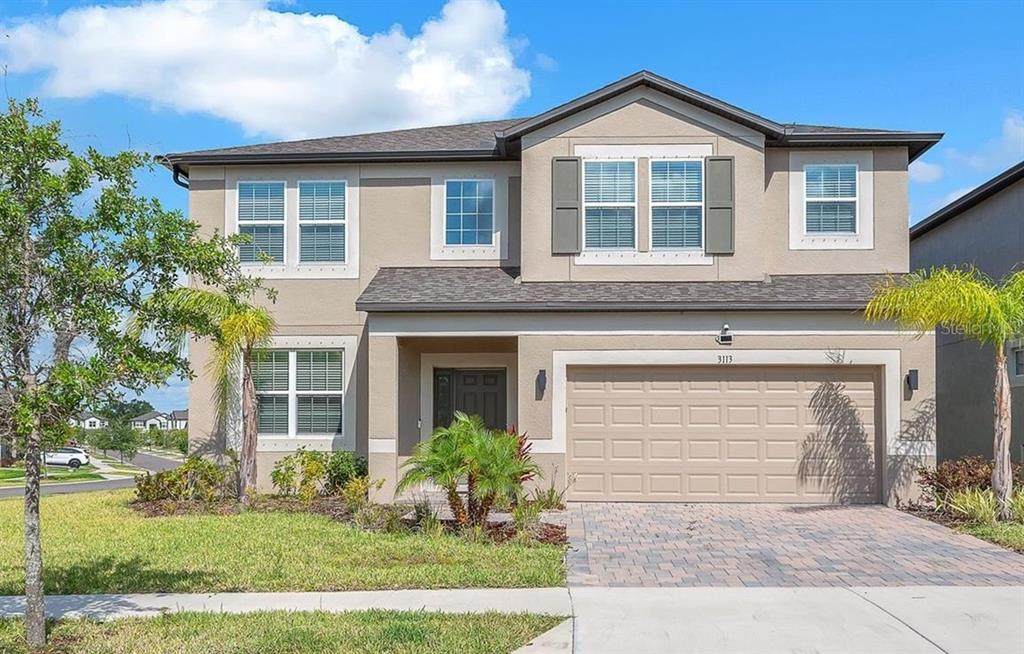 3113 Marine Grass Drive - Photo 1